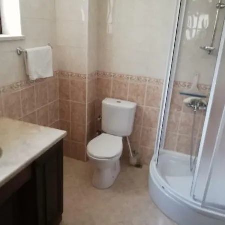 Bozkurt Appartamento Fethiye