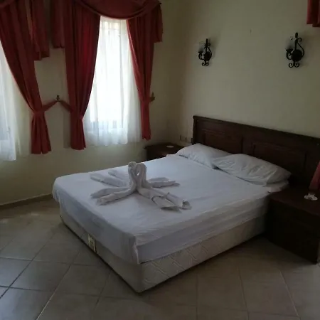 Bozkurt Appartamento Fethiye