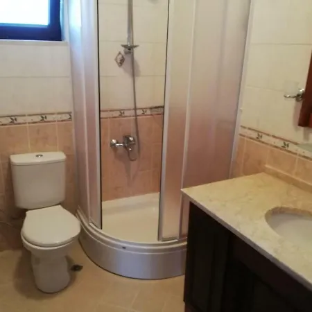 Appartamento Bozkurt *