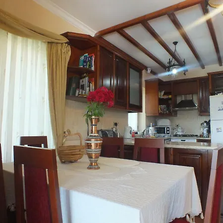 Appartamento Bozkurt Fethiye