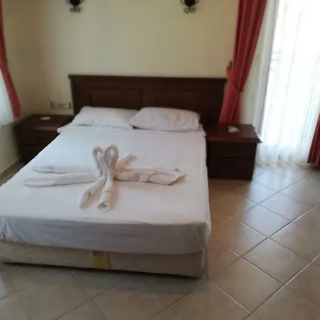 Appartamento Bozkurt